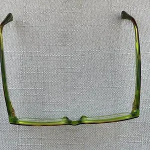 Coach | Accessories | Coach Eyeglasses Frame Green Tortoise  display picture 1